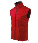 Body Warmer Vest meestele, XXL