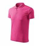 Meeste polos&auml;rk Pique Polo, XXXL