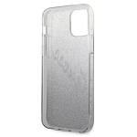 &Uuml;mbris Guess GUHCP12MPCUGLSBK, telefonile iPhone 12/12 Pro 6,1"