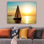 Pilt l&otilde;uendil &Otilde;htune teekond