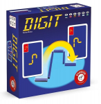 M&auml;ng Piatnik Digit