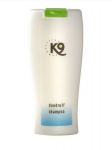K9 DANDRUFF K&Otilde;&Otilde;MAVASTANE &Scaron;AMPOON 300ML