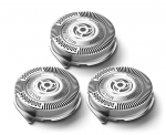 Raseerimispea Philips SH50