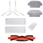 Xiaomi Mi Robot Vacuum Mop Pro varuosade komplekt (replacement)