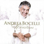 CD ANDREA BOCELLI "My Christmas"