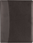 N&auml;dal A4, spiraalk&ouml;ide, LUX kaas (MUST), Week A4, wire-bound, LUX cover (black)