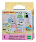 Laste s&ouml;&ouml;gitool Sylvanian Families