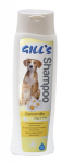 Kummeliekstraktiga &scaron;ampoon Croci Gill's, 200 ml