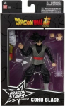 Konstruktor kuju dragon ball dragon stars goku black