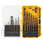 Puurikomplekt 19tk. DEWALT DT70728-QZ