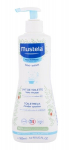 Mustela B&eacute;b&eacute; No Rinse Cleansing Milk ihupiim lastele 500 ml
