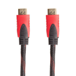 HDMI kaabel - HDMI, 25m, 1,4 ver., nailon