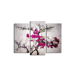 Kolmeosaline reproduktsioon &Otilde;itsev puu