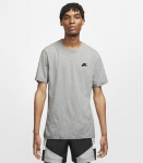 Nike meeste T-s&auml;rk AR4997*064, hall
