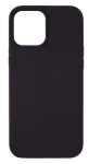 Tagakaaned Evelatus    Apple    iPhone 12 Pro Max Soft Case with bottom    Black