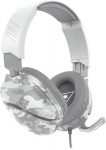 Juhtmega m&auml;nguri k&otilde;rvaklapid Turtle Beach Recon 70 Arctic Camo : TBS-6230-02