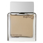 Calvin Klein Euphoria Men After Shave Lotion, 100 ml