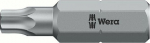 Wera Torx T8 x 25 mm kruvidraivori otsik, 1 tk.