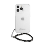 Arva GUHCP13XKPSBK iPhone 13 Pro Max 6,7 tollimiskaitse Musta P&auml;rli v&auml;rviga.