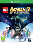 Arvutim&auml;ng XBOX Lego Batman 3 Beyond Gotham