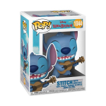 Funko Pop! Lilo & Stitch