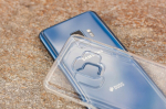 Telefoni&uuml;mbris 3MK Clear Case 1,2mm Samsung S22 Ultra