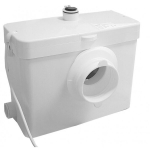 Reoveepump Siurblys CDP600-2