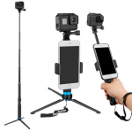 Selfie pulk (Selfie stick) Telelesin GP-MNP-090-S