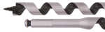 Vedav puidupuur 30 x 470 mm D-36295 Makita, Unique