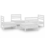 Aiam&ouml;&ouml;bli komplekt, 4 osa