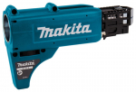 Ettes&ouml;&ouml;te tarvik/magasin Makita kruvip&uuml;stolitele DFS452, DFS250, FS6300, FS2500 191L24-0 Makita, Unique