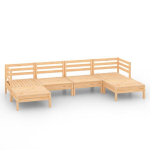 Aiam&ouml;&ouml;bli komplekt, 6 osa