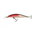 Vobler Lucky John Silver Shiner 88S 914