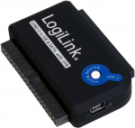 Logilink AU0006C, USB 2.0/IDE/SATA