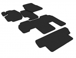 ARS FORD WINDSTAR 1994-1998 (I, II ir III e.) /MAX5 PureColor