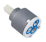 Kassett keraamiline Citec-Rubineta 35 mm, 634041