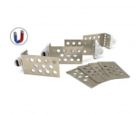 Magnetid plaatide jaoks
