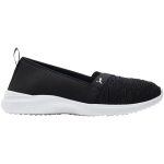 Naiste vabaajajalatsid Puma Adelina W 369621 01, must
