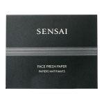 Sensai Face Fresh Paper, 1 ml