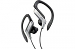 JVC HA-EB75 Silver