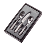 S&ouml;&ouml;giriistade komplekt lastele Robert Welch, Stanton 3 osa