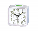 CASIO &auml;ratuskell, TQ-140-7EF, valge