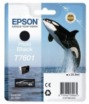 Epson Orc T7601 Black Cartridge