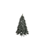 J&otilde;ulupuu - DKD Home Decor - Nevado - PVC - LED - 120 cm