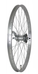Jalgratta tagaratas MDR 24"