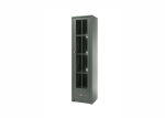 Vitriinkapp Imv Ascot, 50 cm, tumeroheline
