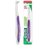 Gum End-tuft Single Tuft hambahari