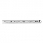 Joonlaud 300 mm, roostevaba