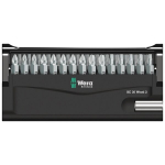 Wera kruvikeerajate komplekt Bit-Check 30 Wood 2 SB