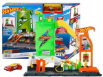 Parkla Hot Wheels Autode laadimise superjaam HTN79